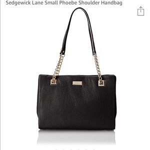 Kate Spade Sadgewick Lane Small Phoebe